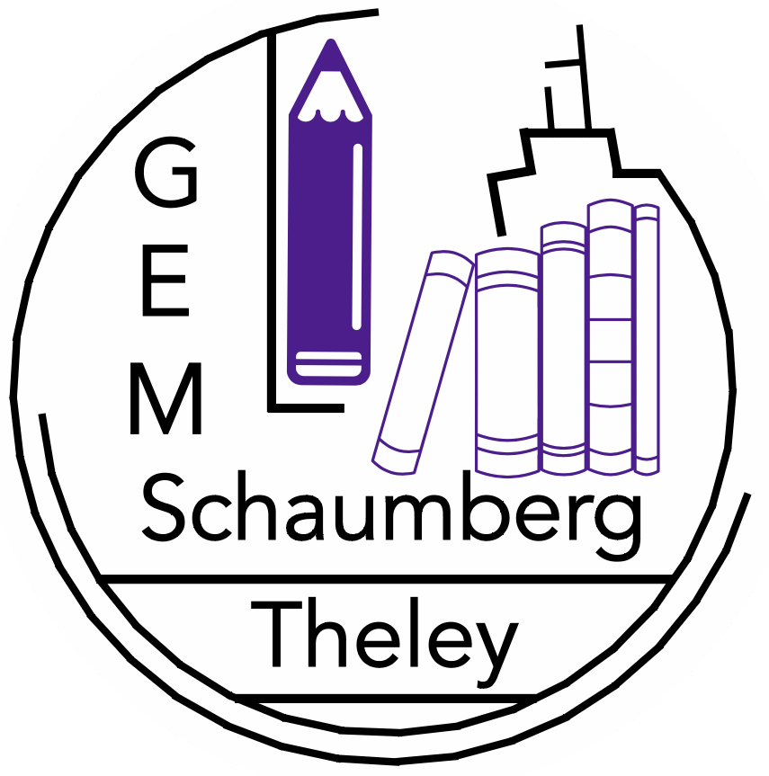Schülerzeitung der GemS Schaumberg Theley