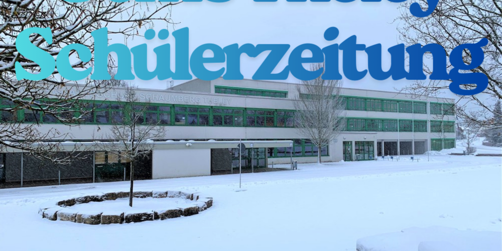 Wilkommen bei der Schülerzeitung