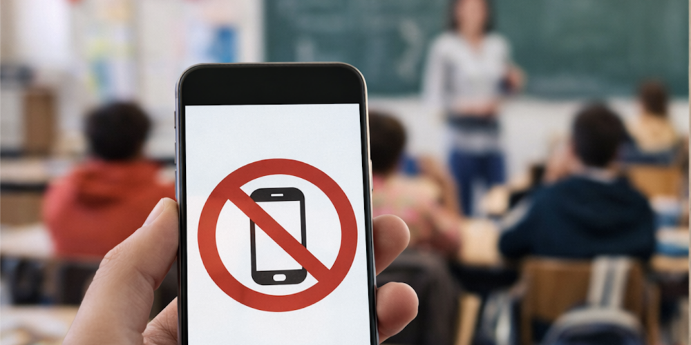 Social Media Verbot?