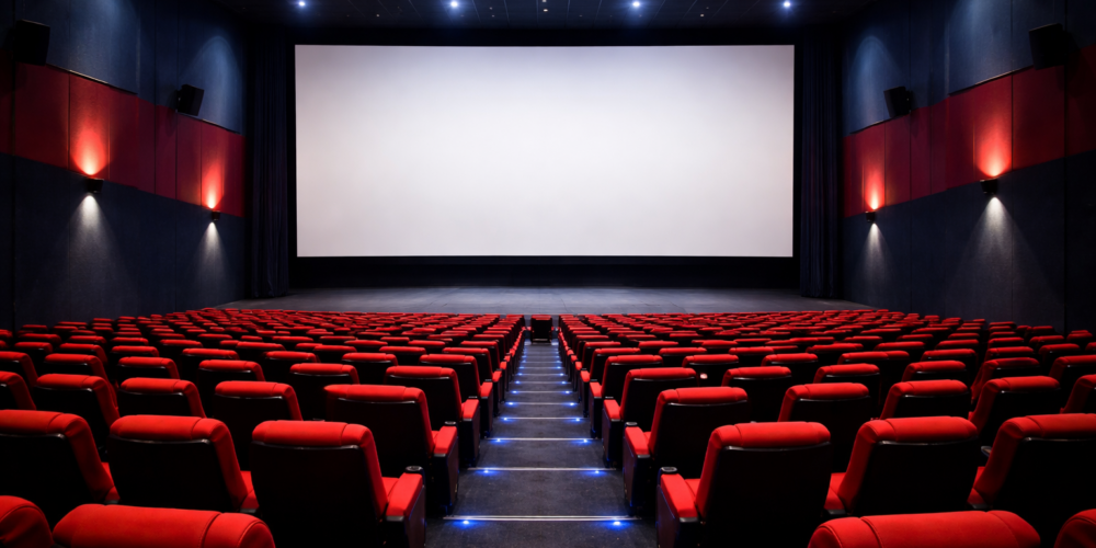 Kinos wieder gut besucht