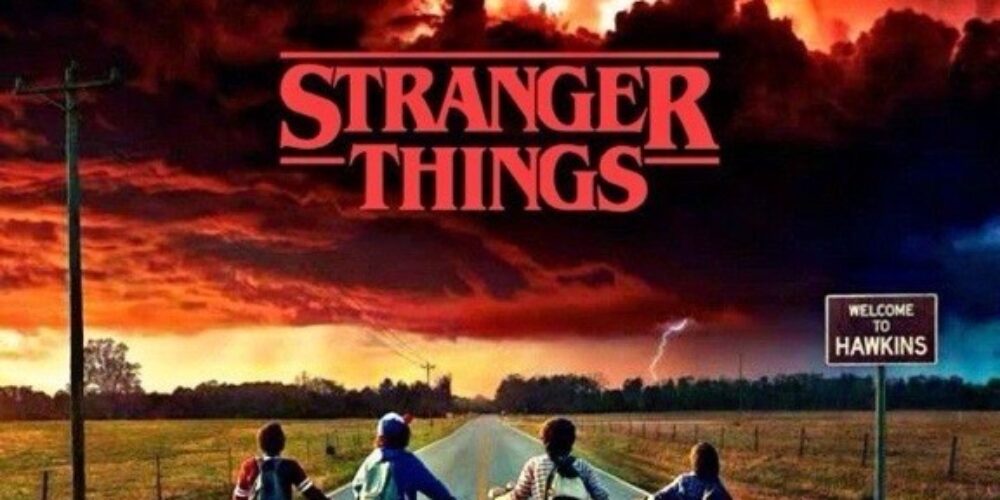 Serienempfehlung: Stranger Things