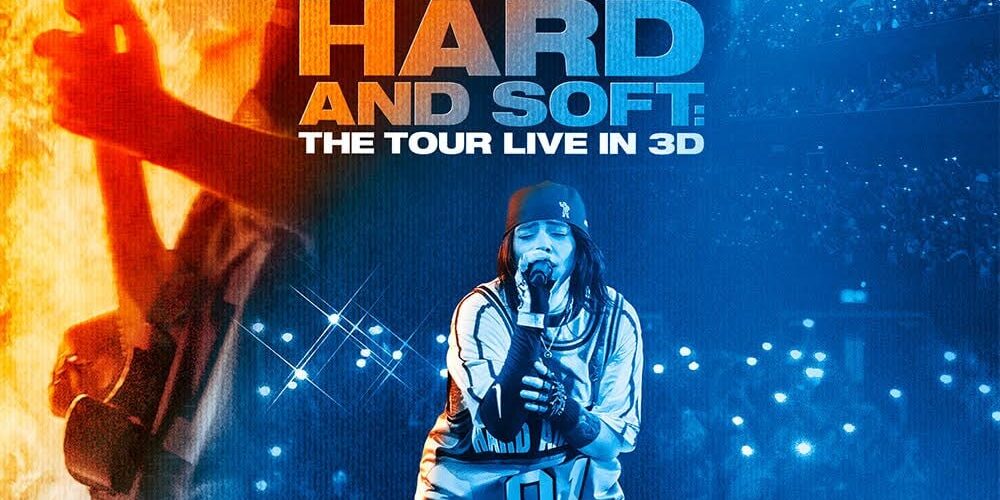 Billie Eilish kommt ins Kino