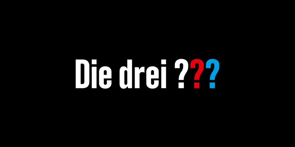 Die drei ???