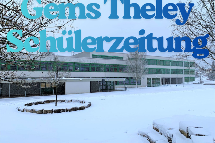 Wilkommen bei der Schülerzeitung