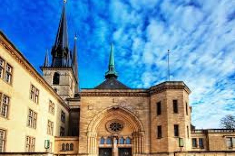 Erste Messe — eine große Erfahrung