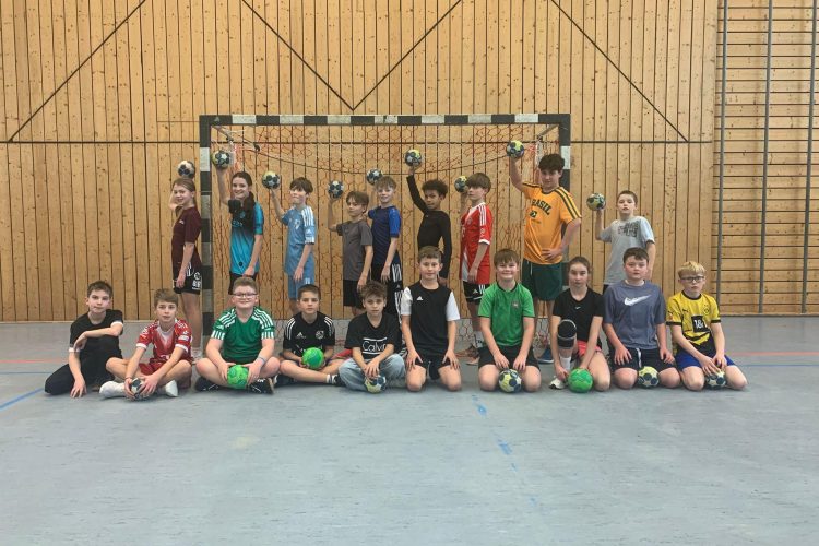 Die Handball AG