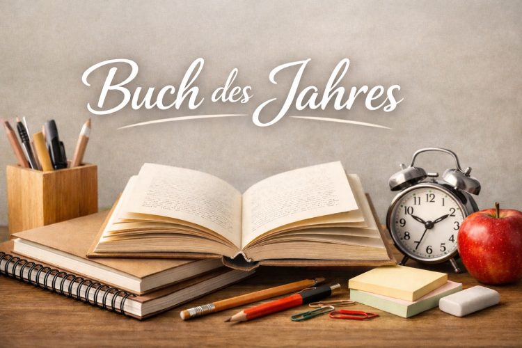 Buch des Jahres: „Und die Welt, sie fliegt hoch“