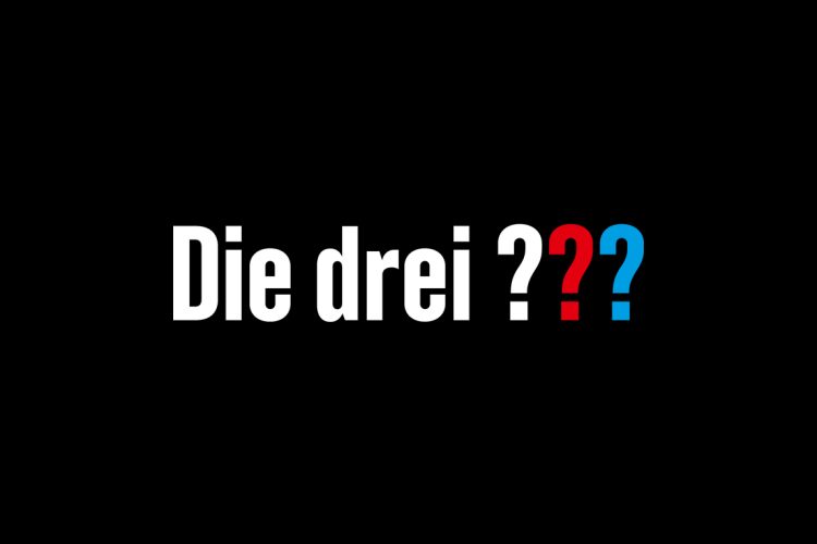 Die drei ???